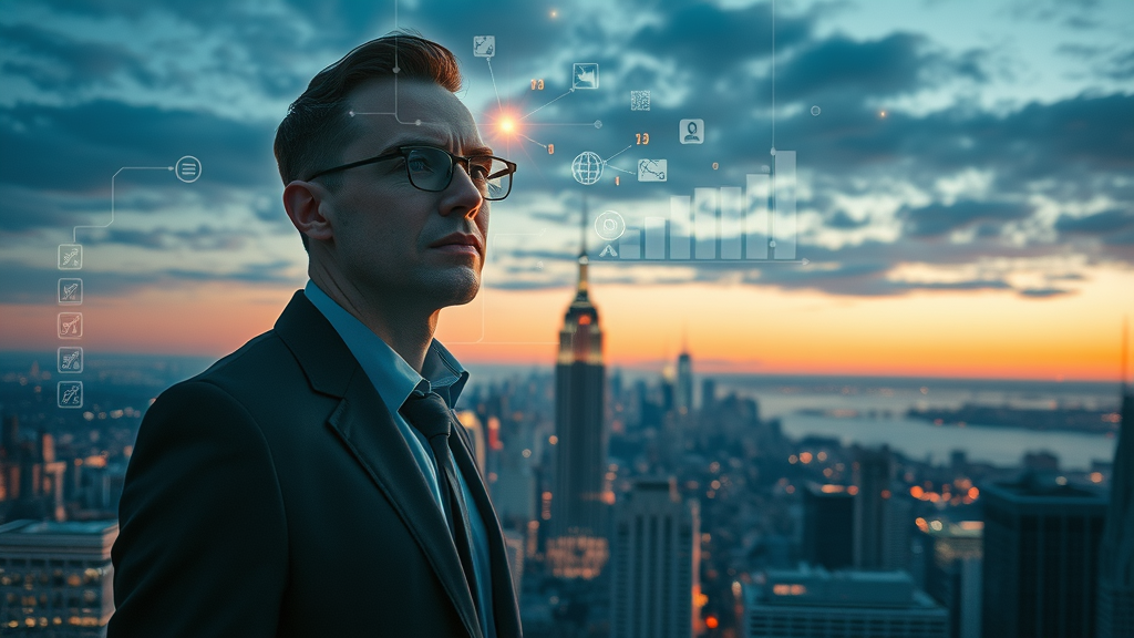 future trends AI predictive analytics target audience marketing
