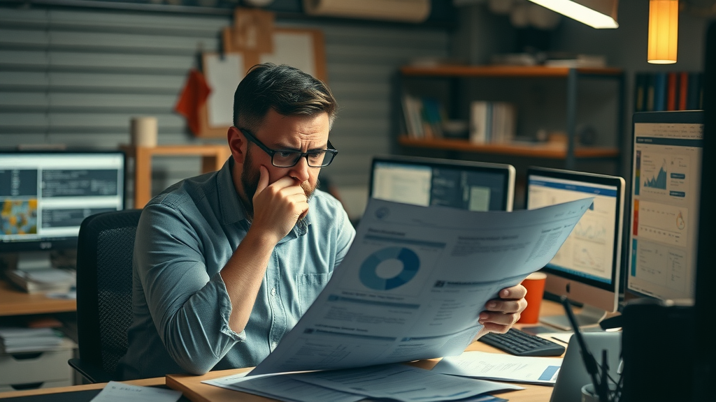 overcoming challenges buyer persona market research target audience marketing