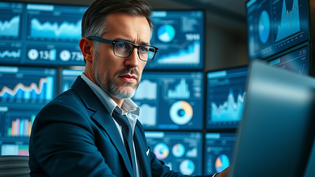 evaluating marketing KPIs and campaign performance for business growth