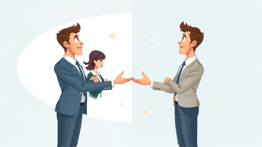 Branding versus marketing infographic business teams