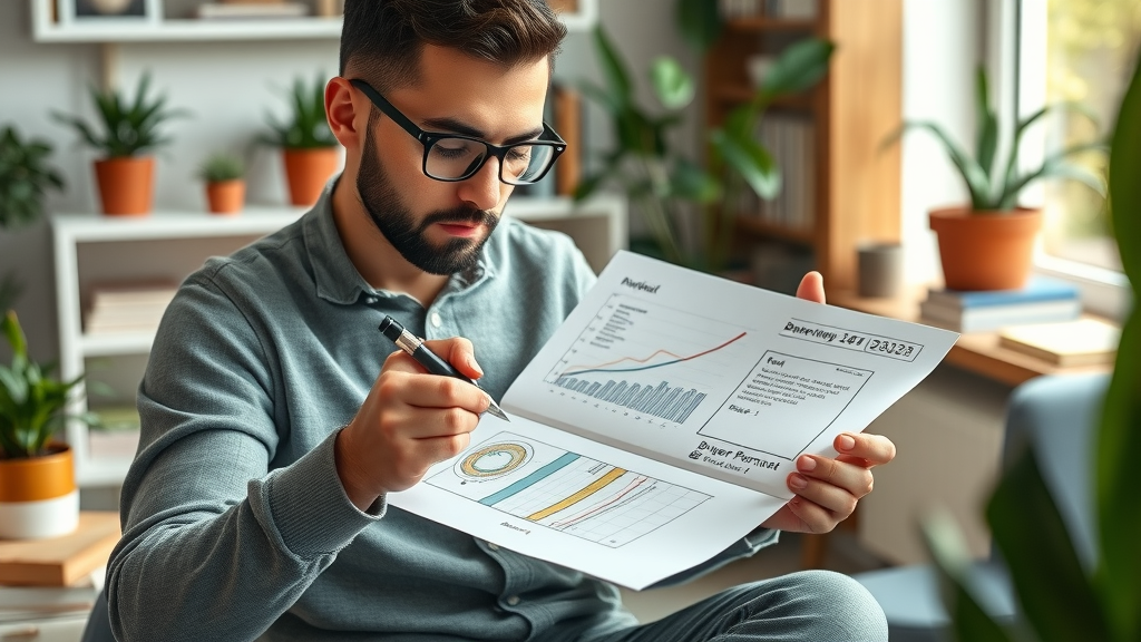 developing buyer persona target audience marketing survey data